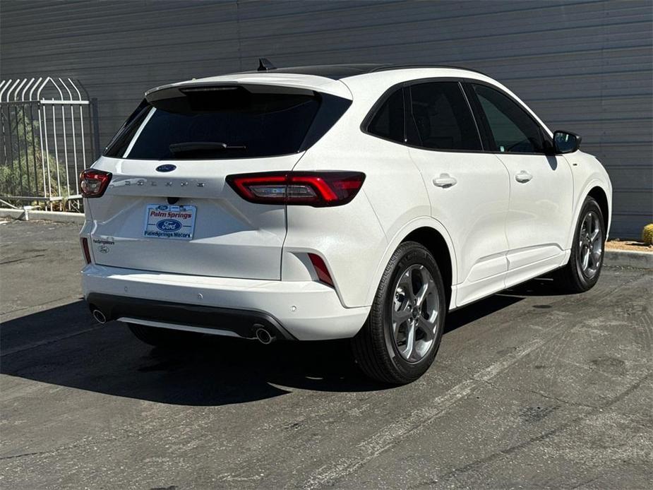 new 2024 Ford Escape car, priced at $35,815