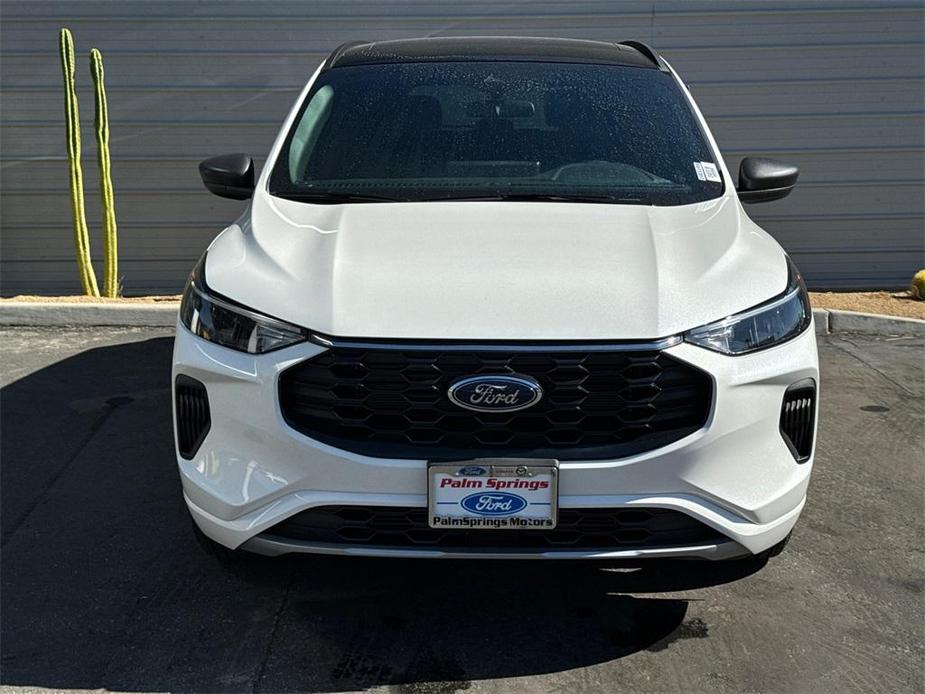 new 2024 Ford Escape car, priced at $35,815