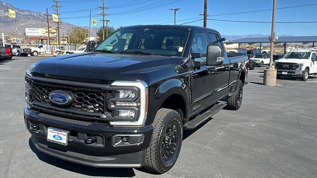 new 2024 Ford F-350 car, priced at $79,200