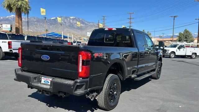 new 2024 Ford F-350 car, priced at $79,200