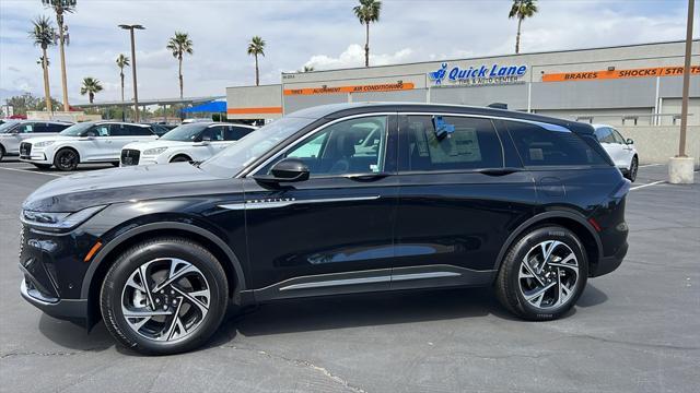 new 2024 Lincoln Nautilus car, priced at $51,310