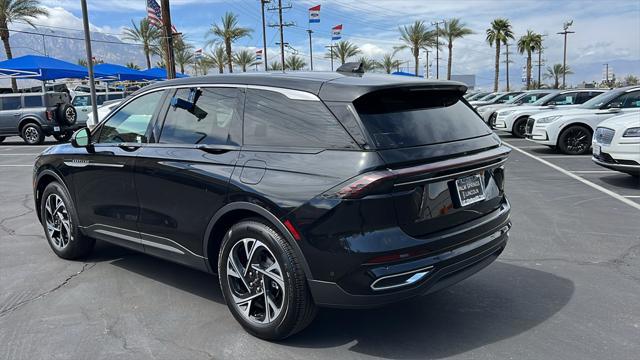 new 2024 Lincoln Nautilus car, priced at $51,310