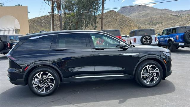 new 2024 Lincoln Nautilus car, priced at $51,310