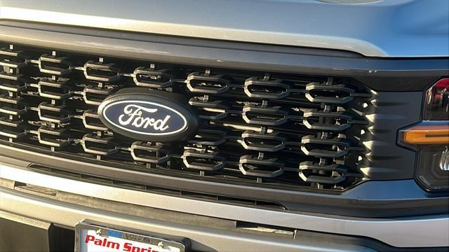 new 2024 Ford F-150 car, priced at $48,430