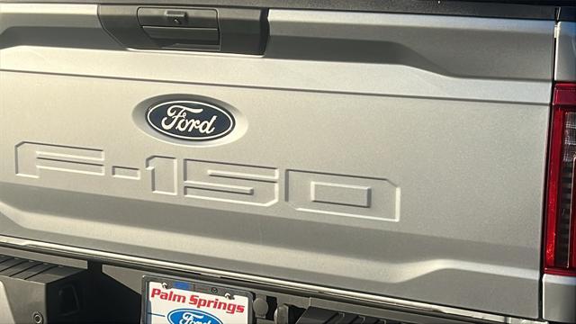 new 2024 Ford F-150 car, priced at $48,430