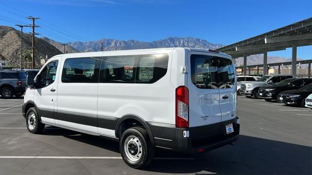 new 2023 Ford Transit-350 car, priced at $52,100