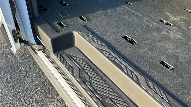 new 2023 Ford Transit-350 car, priced at $52,100