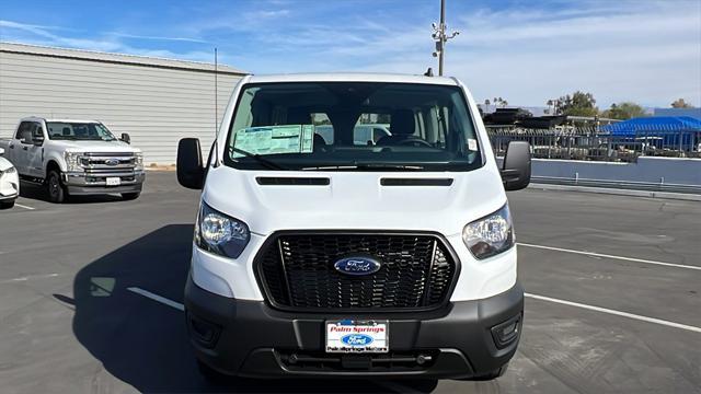 new 2023 Ford Transit-350 car, priced at $52,100