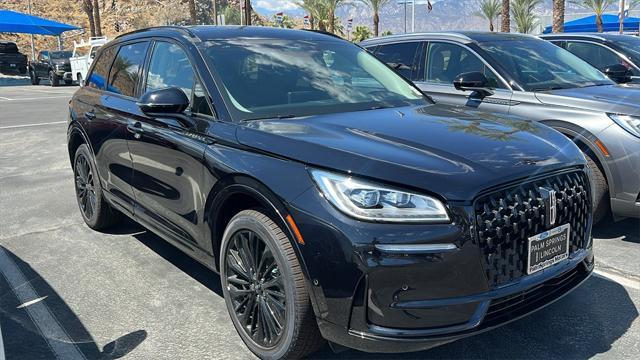 new 2024 Lincoln Corsair car, priced at $57,910