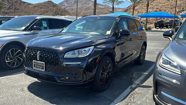 new 2024 Lincoln Corsair car, priced at $57,910