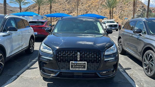 new 2024 Lincoln Corsair car, priced at $57,910