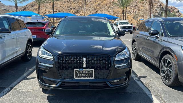 new 2024 Lincoln Corsair car, priced at $57,910