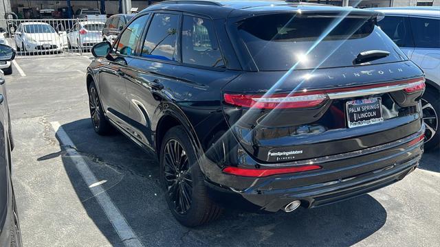 new 2024 Lincoln Corsair car, priced at $57,910