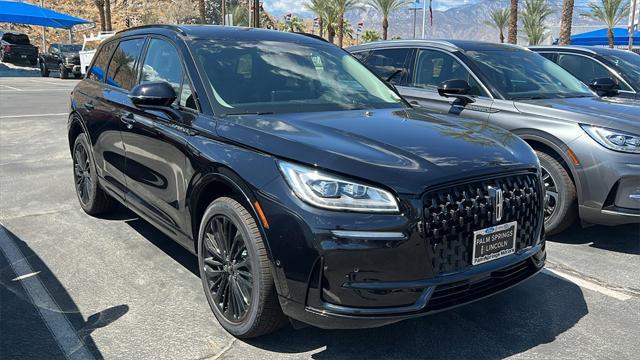 new 2024 Lincoln Corsair car, priced at $57,910