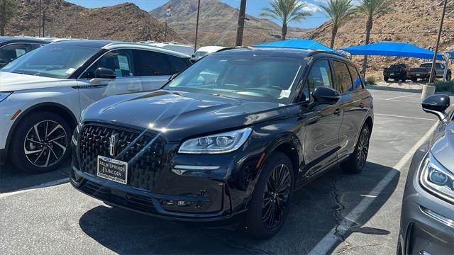 new 2024 Lincoln Corsair car, priced at $57,910