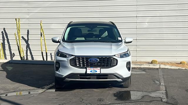 new 2025 Ford Escape car, priced at $41,490