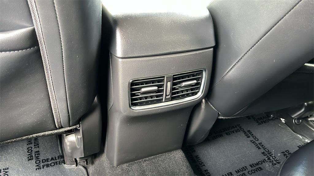 used 2021 Mazda CX-5 car, priced at $24,788