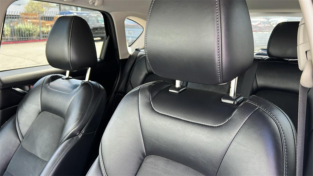 used 2021 Mazda CX-5 car, priced at $24,788