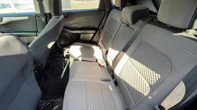 used 2022 Ford Escape car, priced at $28,328