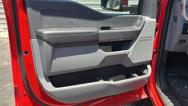 new 2024 Ford F-250 car, priced at $86,531