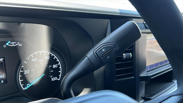 new 2024 Ford F-250 car, priced at $86,531
