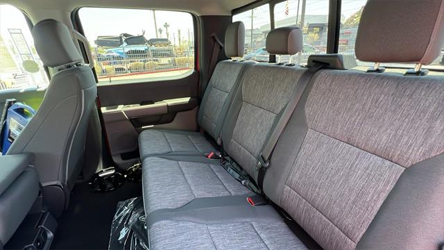 new 2024 Ford F-250 car, priced at $86,531