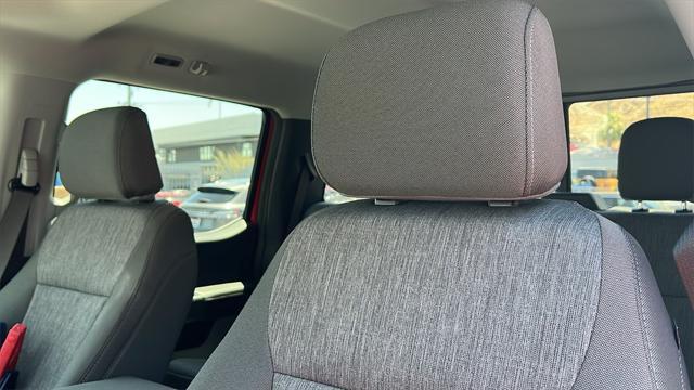 new 2024 Ford F-250 car, priced at $86,531
