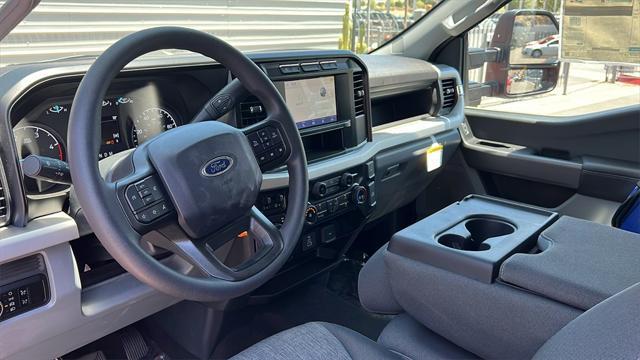 new 2024 Ford F-250 car, priced at $86,531