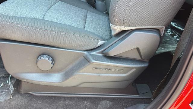 new 2024 Ford F-250 car, priced at $86,531