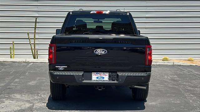 new 2025 Ford F-150 car, priced at $44,419