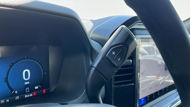 new 2025 Ford F-150 car, priced at $44,419