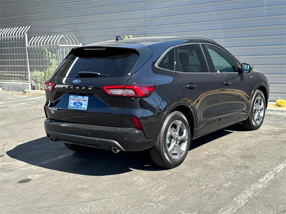 new 2024 Ford Escape car, priced at $33,425