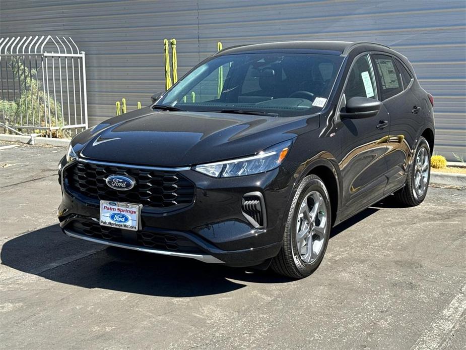 new 2024 Ford Escape car, priced at $33,425