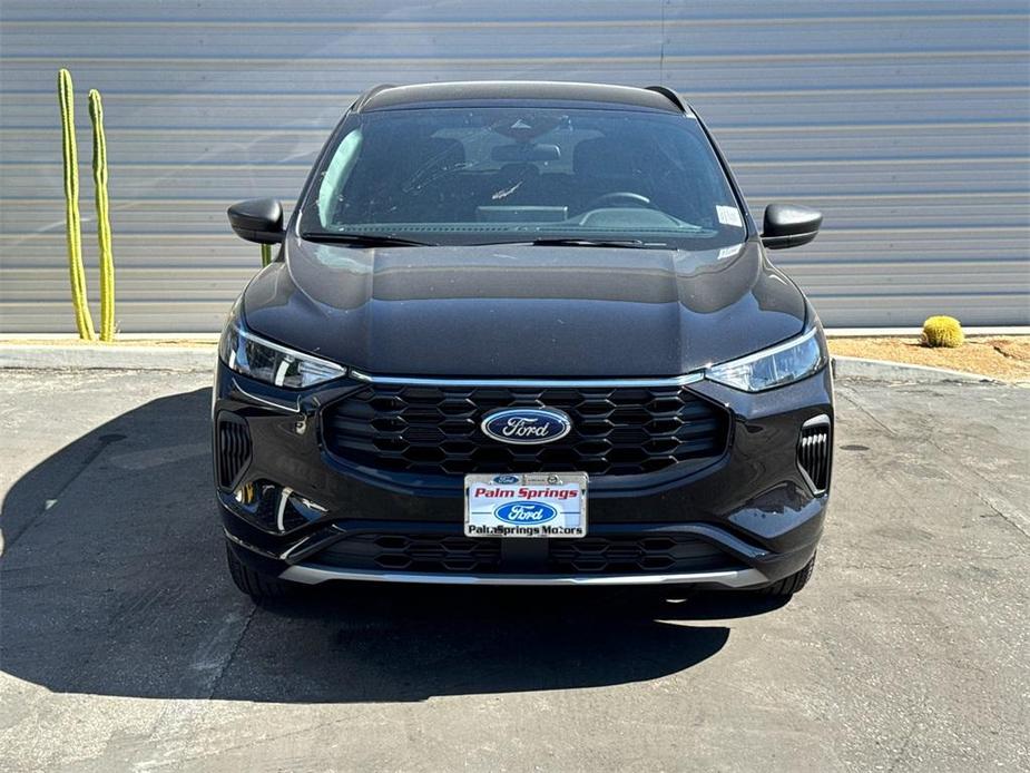 new 2024 Ford Escape car, priced at $33,425