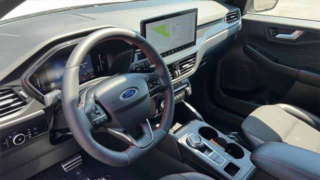 used 2023 Ford Escape car, priced at $32,788