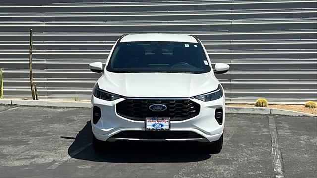 used 2023 Ford Escape car, priced at $32,788