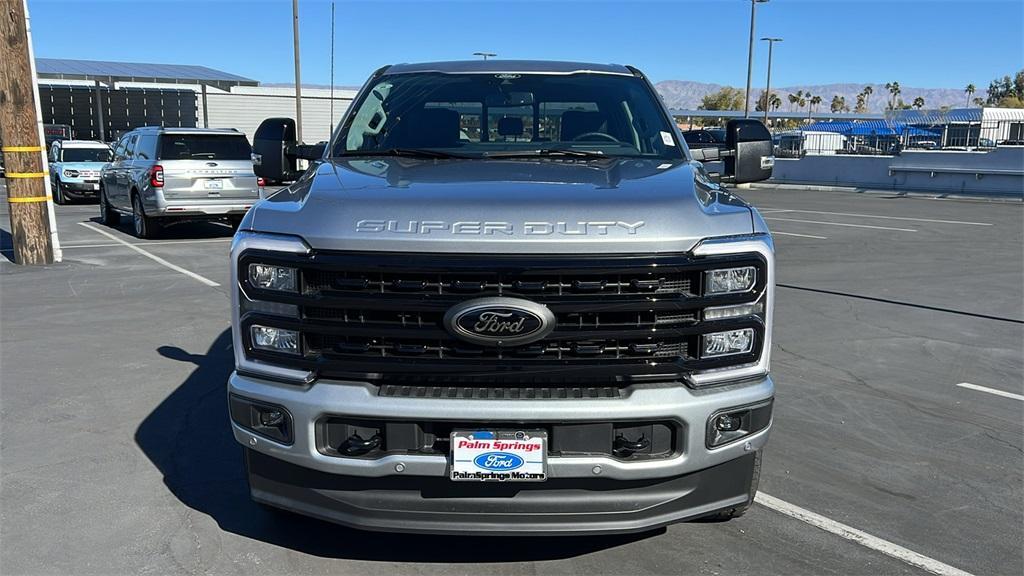 new 2024 Ford F-250 car, priced at $90,185