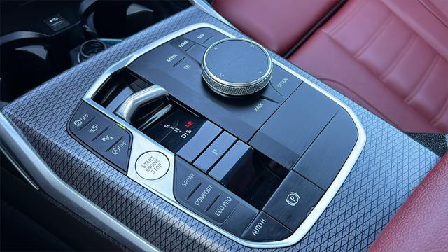used 2023 BMW M240 car, priced at $53,924