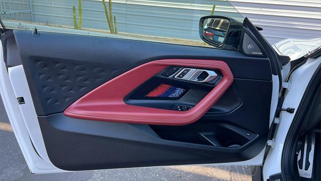 used 2023 BMW M240 car, priced at $53,924
