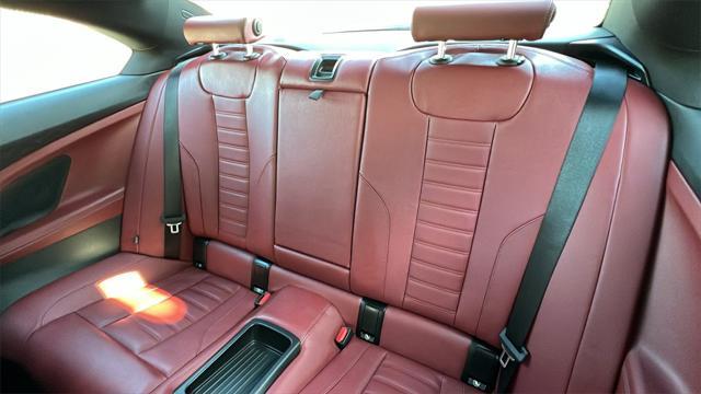 used 2023 BMW M240 car, priced at $53,924
