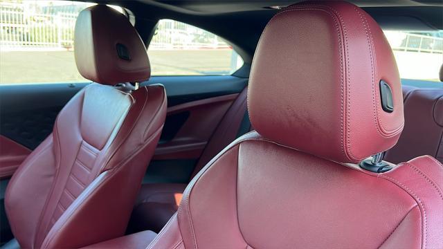 used 2023 BMW M240 car, priced at $53,924