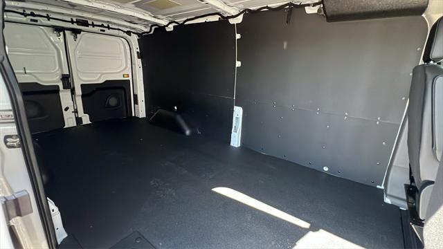 new 2024 Ford Transit-250 car, priced at $53,645