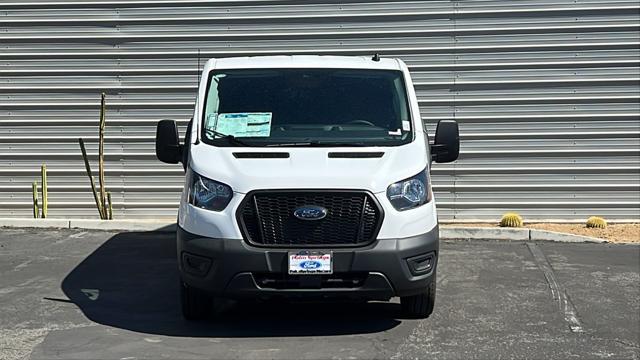 new 2024 Ford Transit-250 car, priced at $53,645