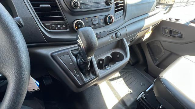 new 2024 Ford Transit-250 car, priced at $53,645