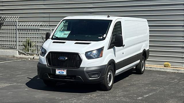 new 2024 Ford Transit-250 car, priced at $53,645