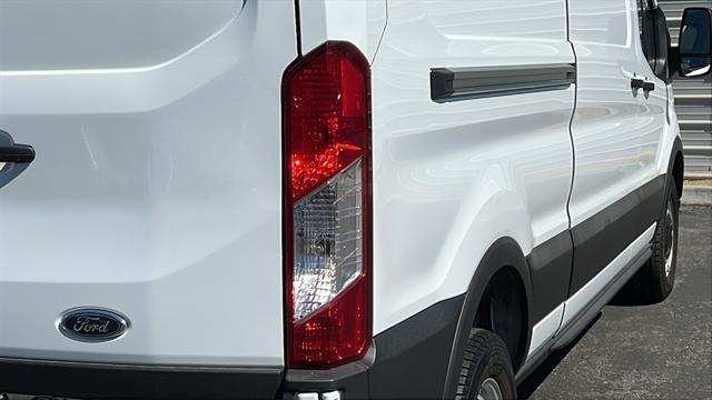 new 2024 Ford Transit-250 car, priced at $53,645