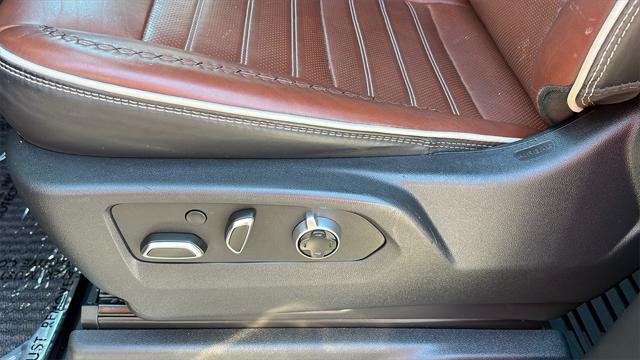 used 2023 GMC Sierra 1500 car, priced at $65,788
