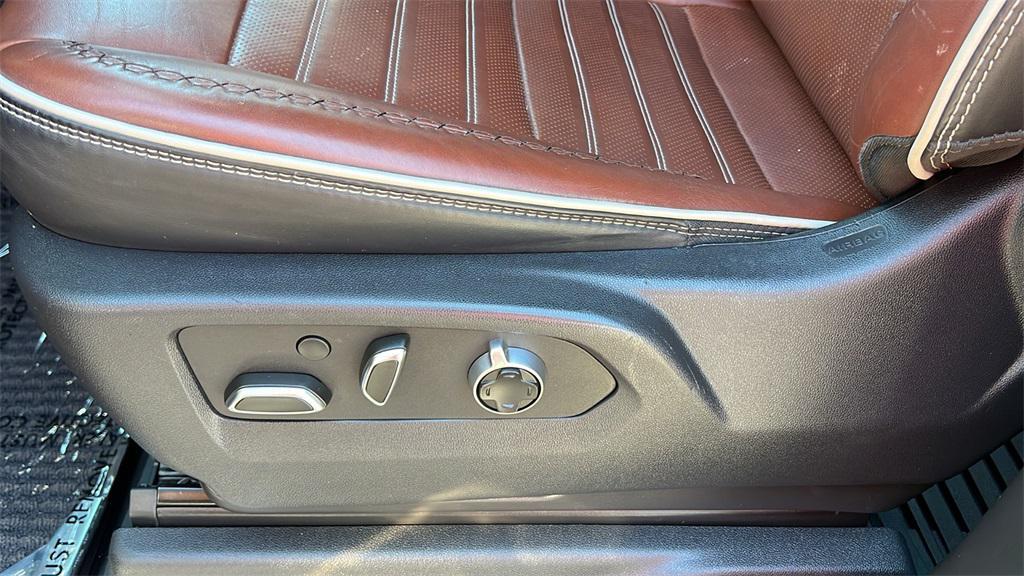 used 2023 GMC Sierra 1500 car, priced at $64,788