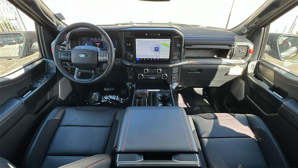 new 2025 Ford F-150 car, priced at $113,807