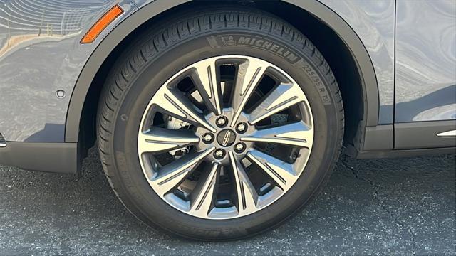 used 2022 Lincoln Corsair car, priced at $36,924